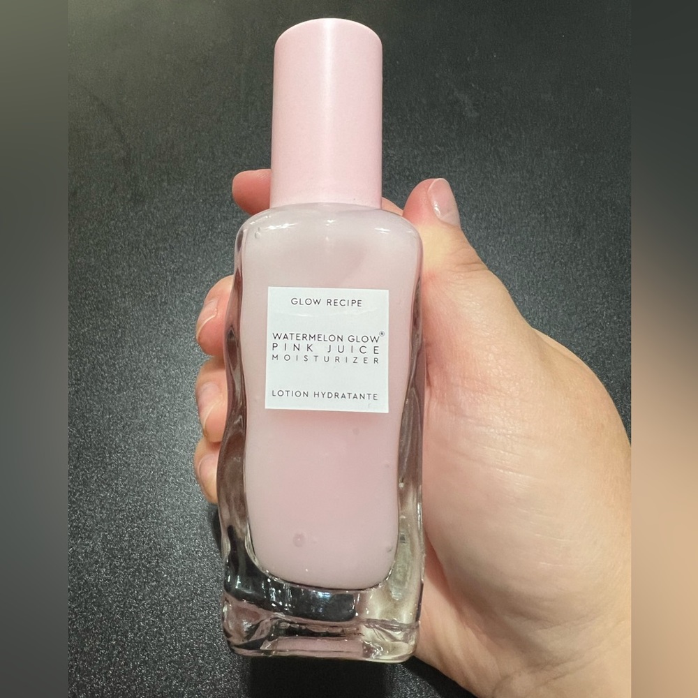 Glow Recipe Watermelon Glow Moisturizer